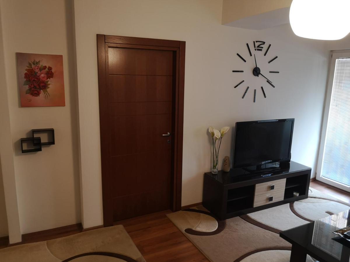Hello Apartment 스코페 외부 사진
