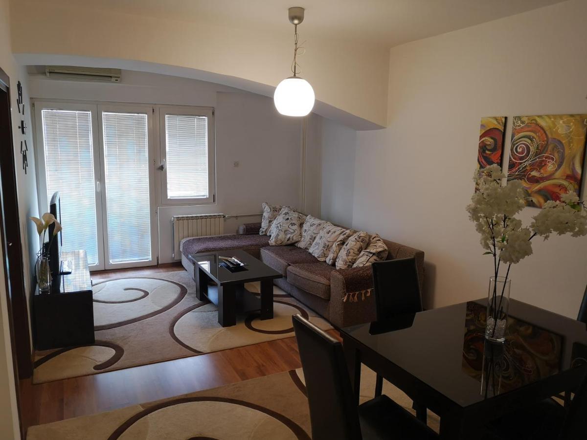 Hello Apartment 스코페 외부 사진