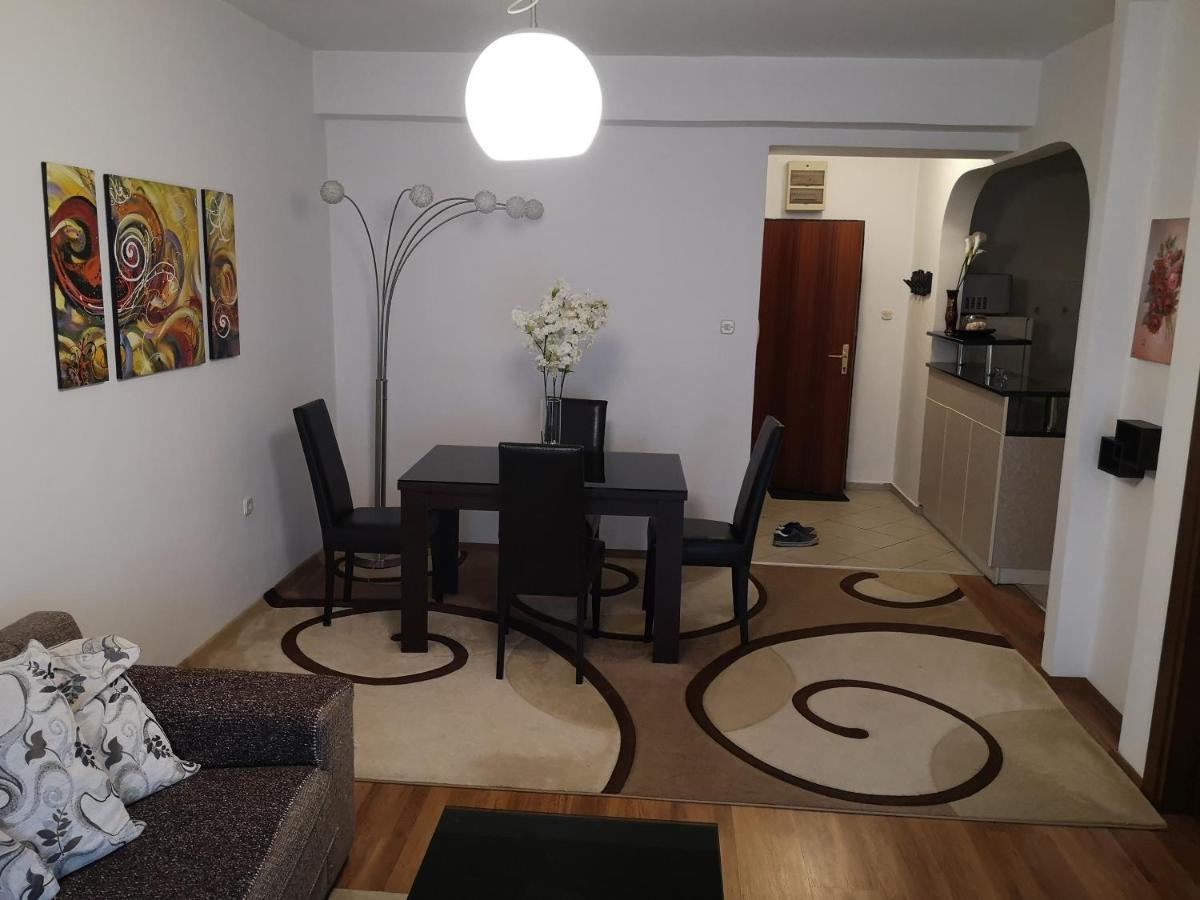 Hello Apartment 스코페 외부 사진