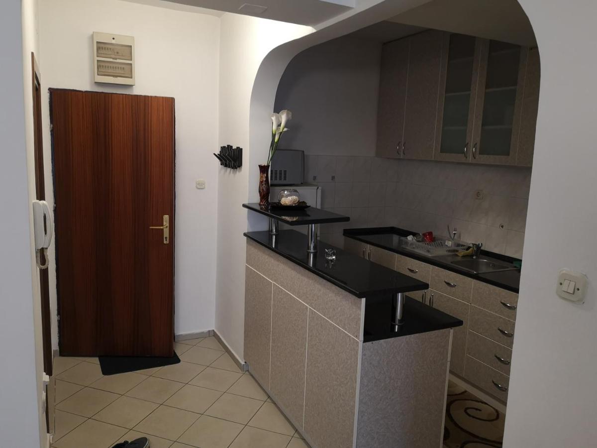 Hello Apartment 스코페 외부 사진