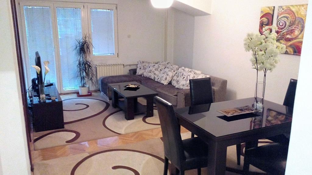 Hello Apartment 스코페 외부 사진
